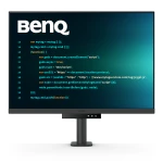 Thumbnail-BenQ RD280UA monitor de ecrã 71,6 cm (28.2″) 3840 x 2560 pixels 4K Ultra HD Preto