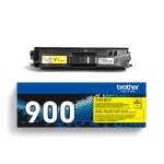 Galery – Brother TN-900Y toner 1 unidade(s) Original Amarelo0