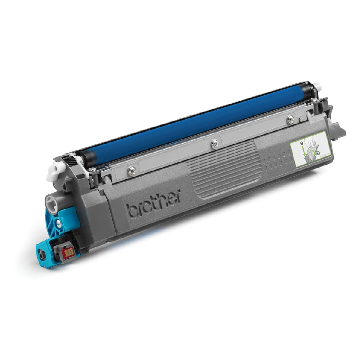 Galery – Brother TN-249C toner 1 unidade(s) Original Ciano0