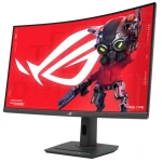 Galery – ASUS ROG Strix XG32WCS monitor de ecrã 80 cm (31.5″) 2560 x 1440 pixels Quad HD LED Preto0