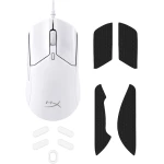 Galery – HyperX Pulsefire Haste 2 – Rato de gaming (Branco)0