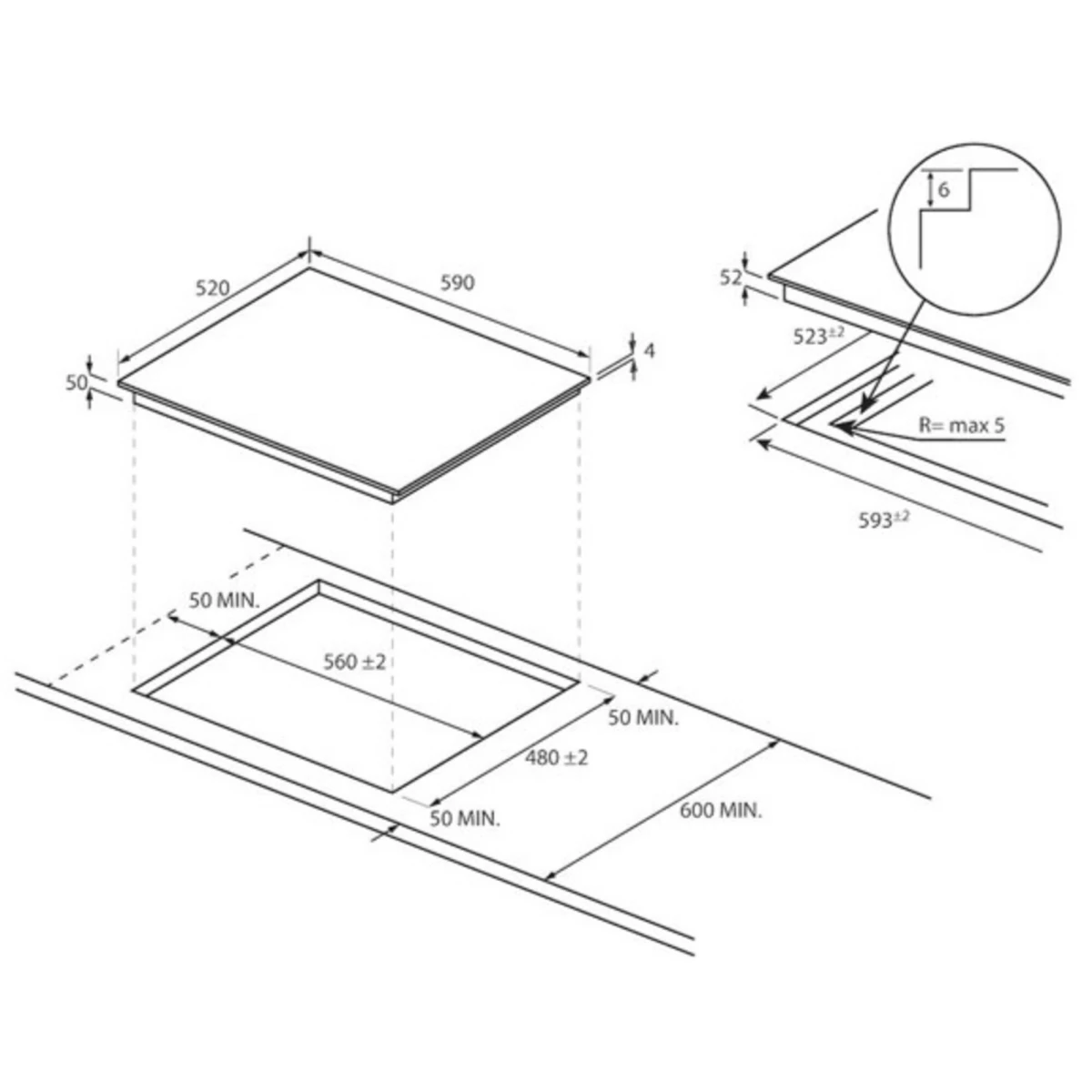 Galery – PLACA HAIER – HAFRSJ64MC0