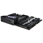 Galery – ASUS ROG CROSSHAIR X870E HERO AMD X870E Ranhura AM5 ATX0