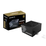 Galery – GIGABYTE GP-P650G fonte de alimentação 650 W 20+4 pin ATX ATX Preto0