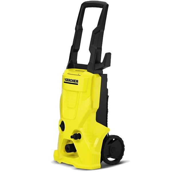 Thumbnail-LAVADORA DE ALTA PRESSÃO KARCHER – K 3500