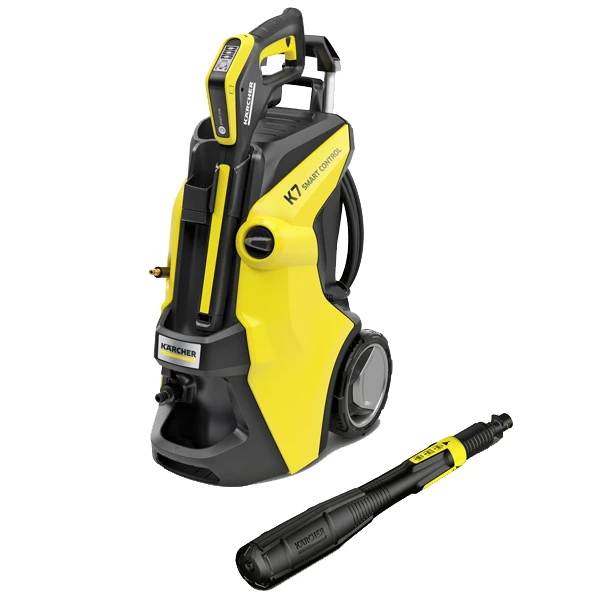 Thumbnail-LAVADORA DE ALTA PRESSÃO KARCHER – K7 SMART CONTROL