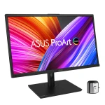 Galery – ASUS ProArt PA27DCE-K monitor de ecrã 68,3 cm (26.9″) 3840 x 2160 pixels 4K Ultra HD OLED Preto0