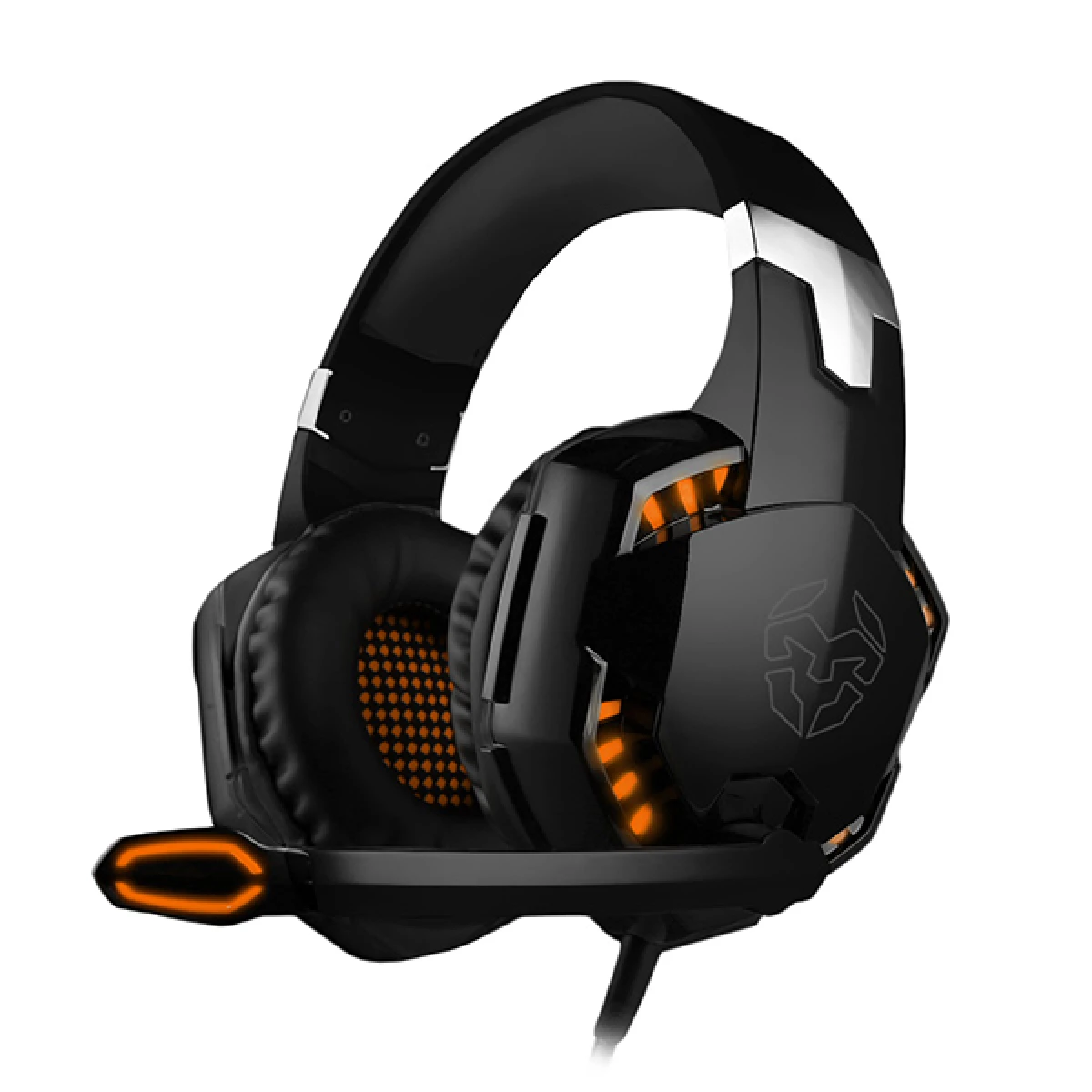 Thumbnail-Krom Kyus 7.1 PC / PS4 Gaming Headset