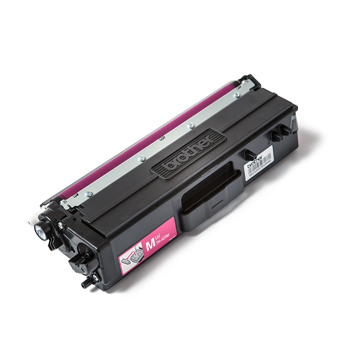 Galery – Brother TN-423M toner 1 unidade(s) Original Magenta0