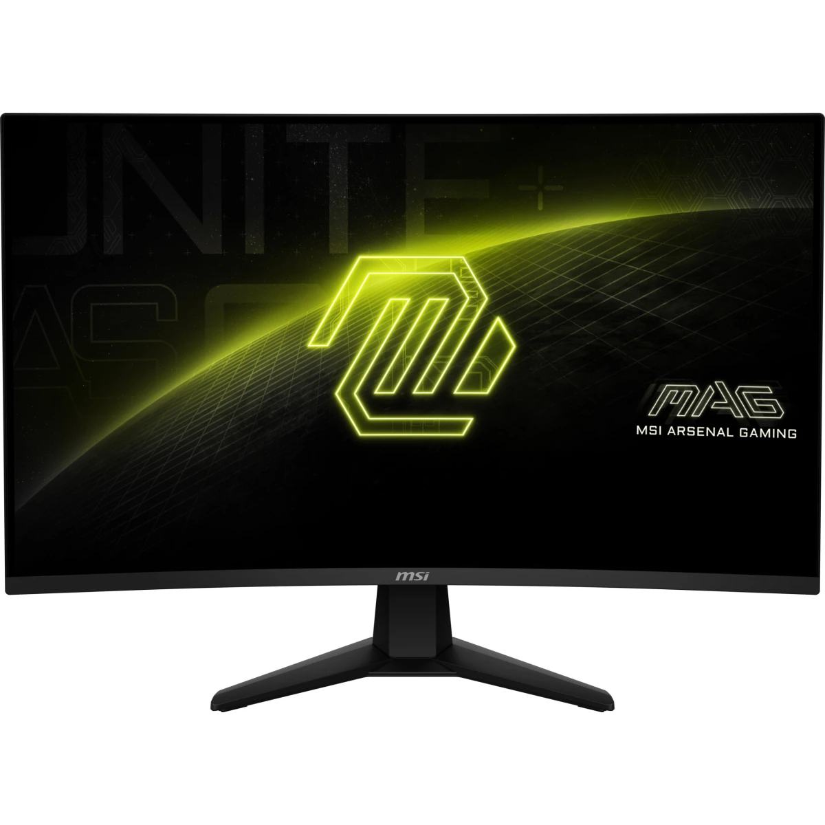 Galery – MSI MAG 32C6X monitor de ecrã 80 cm (31.5″) 1920 x 1080 pixels Full HD Preto0