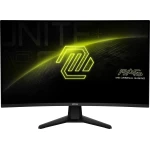 Galery – MSI MAG 32C6X monitor de ecrã 80 cm (31.5″) 1920 x 1080 pixels Full HD Preto0