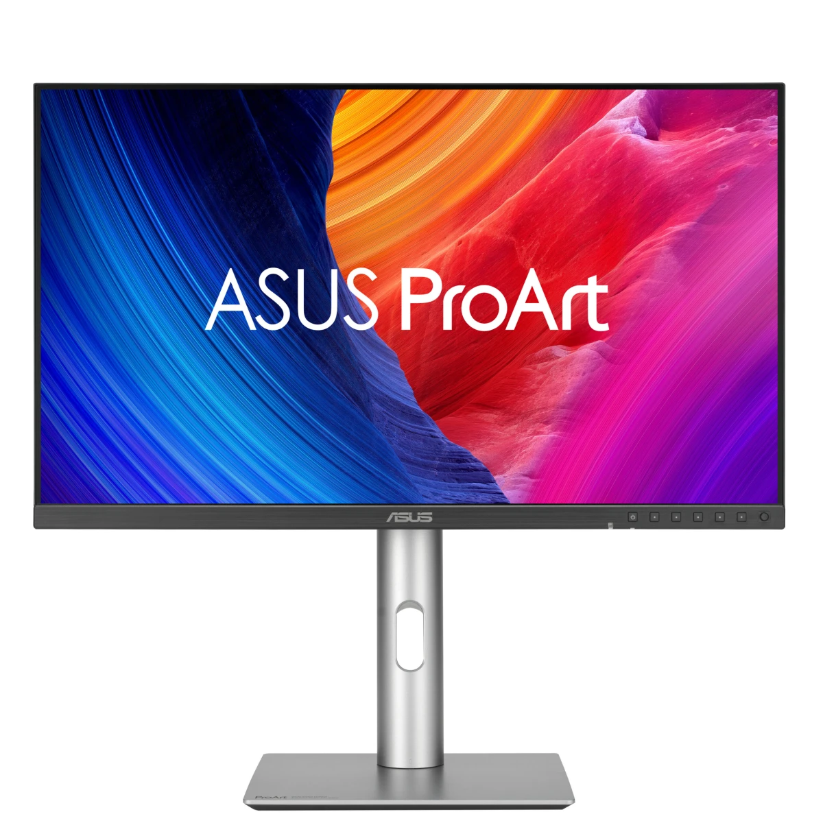 Thumbnail-ASUS ProArt PA278CFRV monitor de ecrã 68,6 cm (27″) 2560 x 1440 pixels Quad HD LCD Preto