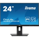 Galery – iiyama ProLite XUB2493HS-B6 monitor de ecrã 60,5 cm (23.8″) 1920 x 1080 pixels Full HD LED Preto0