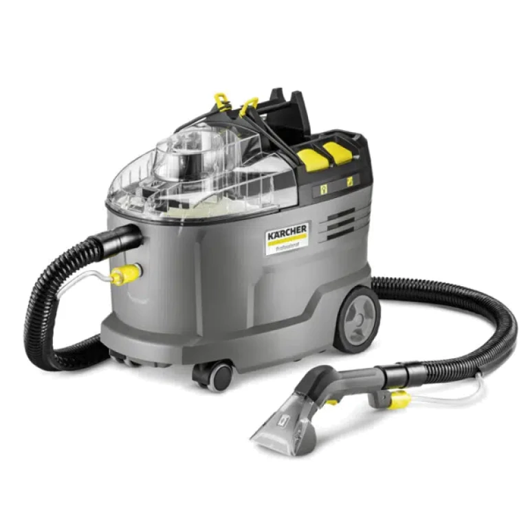 Thumbnail-ASPIRADOR KARCHER – PUZZI 9/1 BP