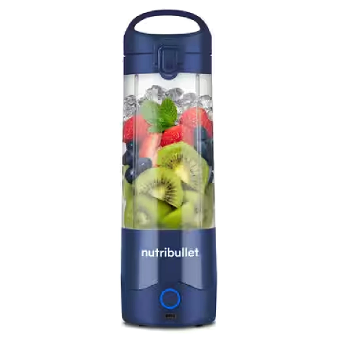 Thumbnail-LIQUIDIFICADORA NUTRIBULLET – NBP003NBL