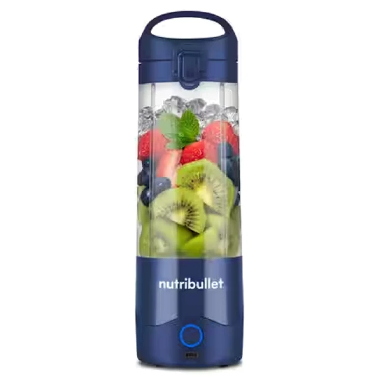 Thumbnail-LIQUIDIFICADORA NUTRIBULLET – NBP003NBL