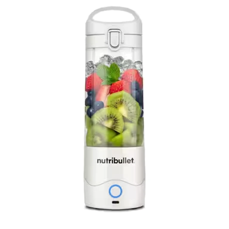 Thumbnail-LIQUIDIFICADORA NUTRIBULLET – NBP003W