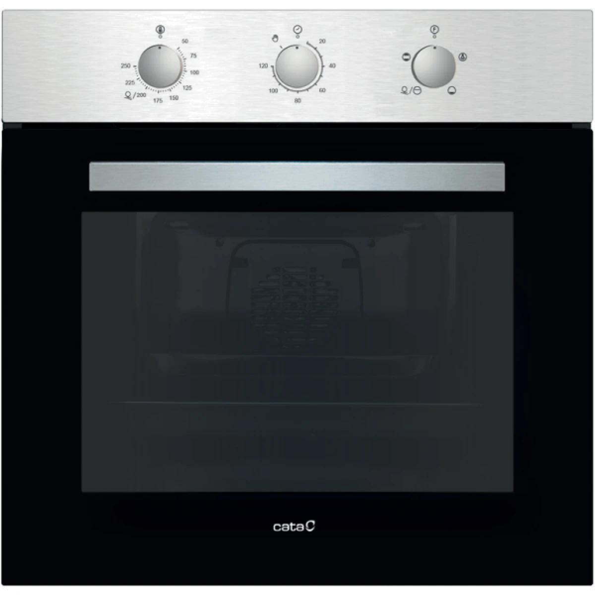 Thumbnail-FORNO CATA – SES 7104 X/C