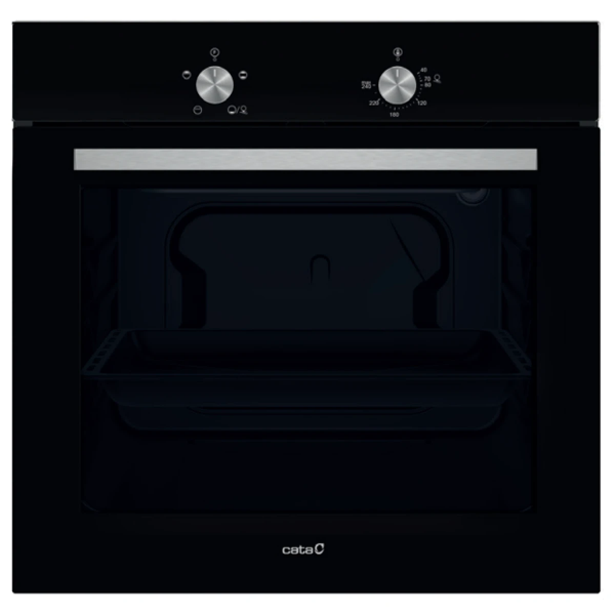 Thumbnail-FORNO CATA – SES 6004 BK