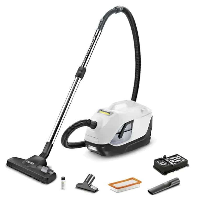 Thumbnail-ASPIRADOR KARCHER – DS 6