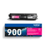 Galery – Brother TN-900M toner 1 unidade(s) Original Magenta0