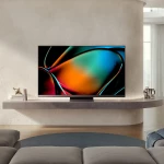 Galery – MINI LED HISENSE – 65U8KQ0