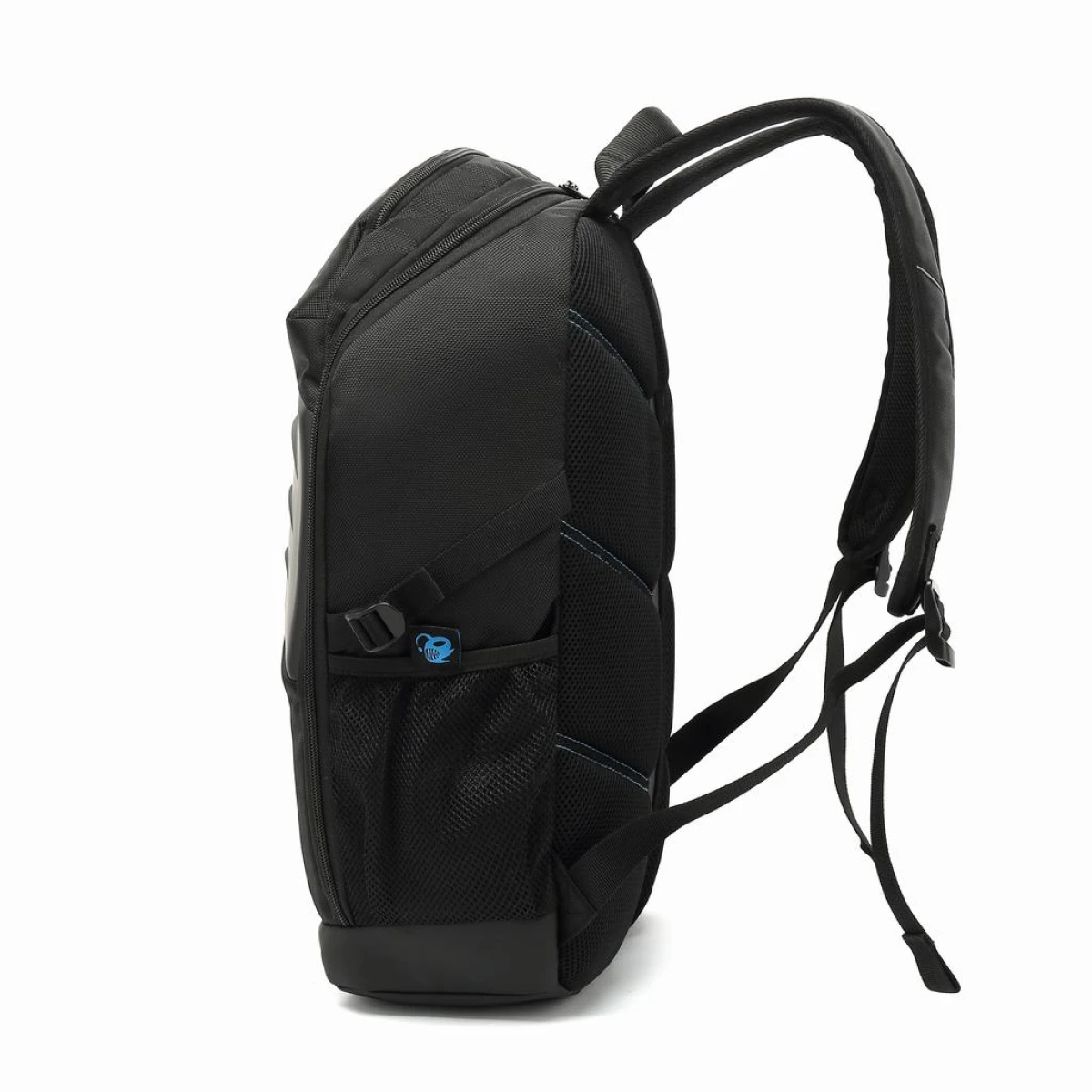 Galery – Deep Gaming DG-BAG15-2N mala para portáteis 39,6 cm (15.6″) Mochila Preto0