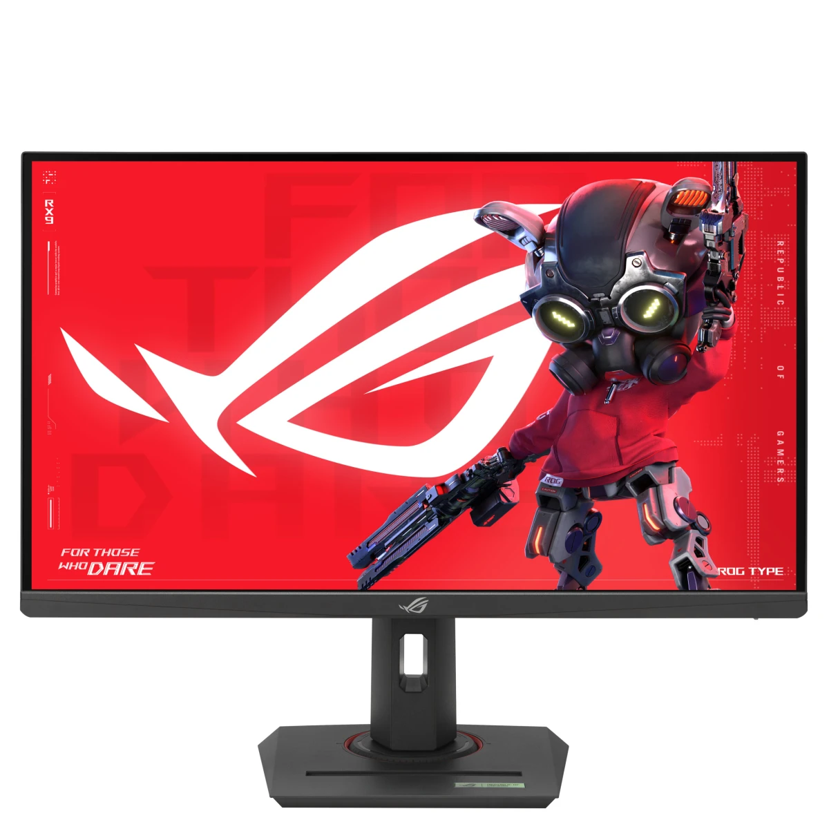 Thumbnail-ASUS ROG Strix XG27UCG monitor de ecrã 68,6 cm (27″) 3840 x 2160 pixels 4K Ultra HD LCD Preto