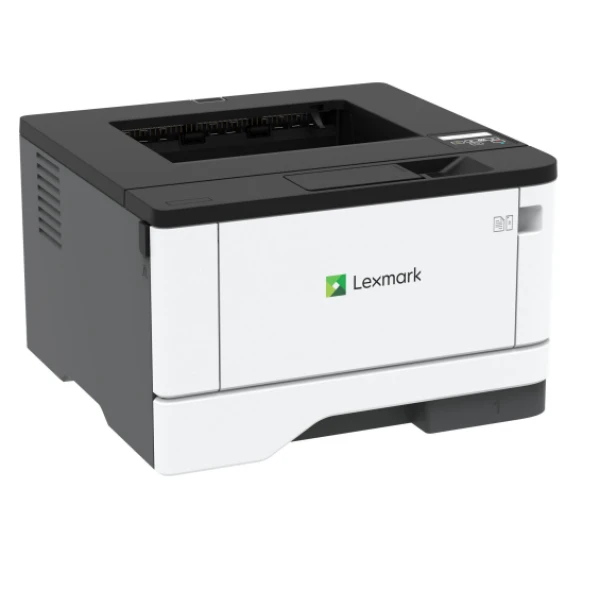 Thumbnail-Lexmark M1342 Cor 2400 x 600 DPI A4