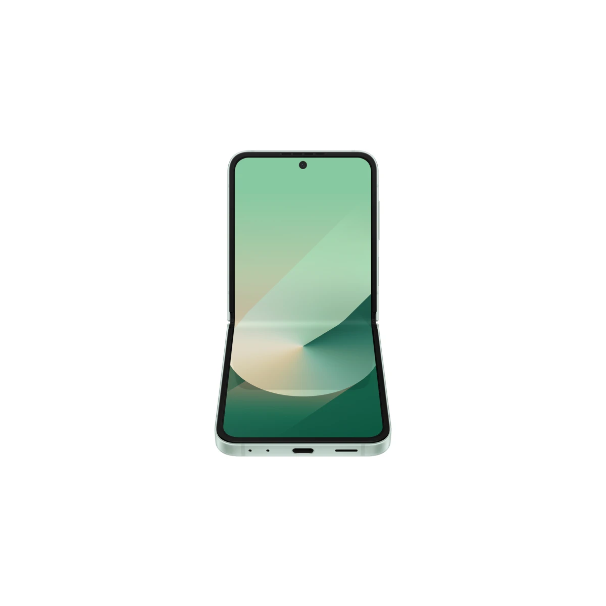 Galery – Samsung Galaxy Z Flip6 17 cm (6.7″) Dual SIM Android 14 5G USB Type-C 12 GB 512 GB 4000 mAh Azul menta0