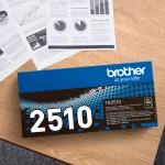 Galery – Brother TN-2510 toner 1 unidade(s) Original Preto0