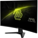 Galery – MSI MAG 32C6X monitor de ecrã 80 cm (31.5″) 1920 x 1080 pixels Full HD Preto0