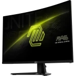 Galery – MSI MAG 32C6X monitor de ecrã 80 cm (31.5″) 1920 x 1080 pixels Full HD Preto0