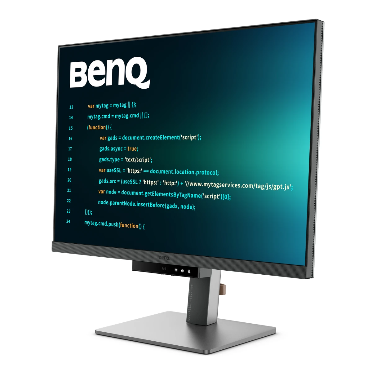 Galery – BenQ RD280U monitor de ecrã 71,6 cm (28.2″) 3840 x 2560 pixels 4K Ultra HD Preto0