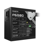 Galery – GIGABYTE GP-P650G fonte de alimentação 650 W 20+4 pin ATX ATX Preto0