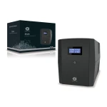 Galery – Conceptronic ZEUS04EM UPS Linha interativa 2,2 kVA 1320 W 5 tomada(s) CA0