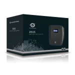 Galery – Conceptronic ZEUS04EM UPS Linha interativa 2,2 kVA 1320 W 5 tomada(s) CA0