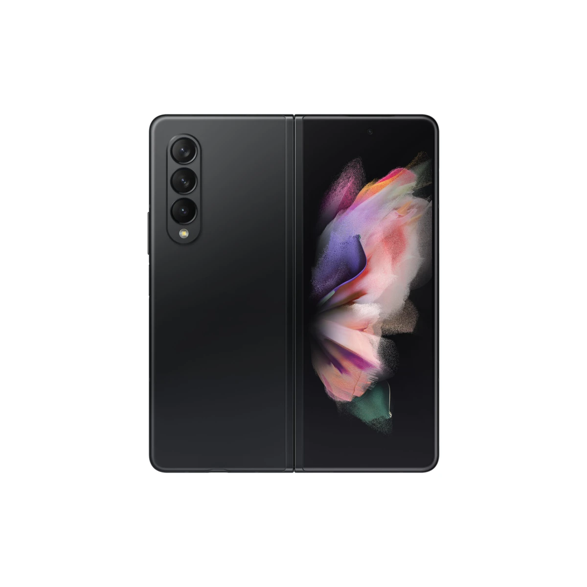 Galery – Samsung Galaxy Z Fold3 5G SM-F926B 19,3 cm (7.6″) Android 11 USB Type-C 12 GB 256 GB 4400 mAh Preto0