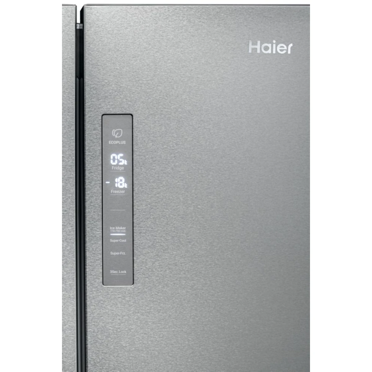 Galery – FRIGORIFICO HAIER – HTF-520IP70