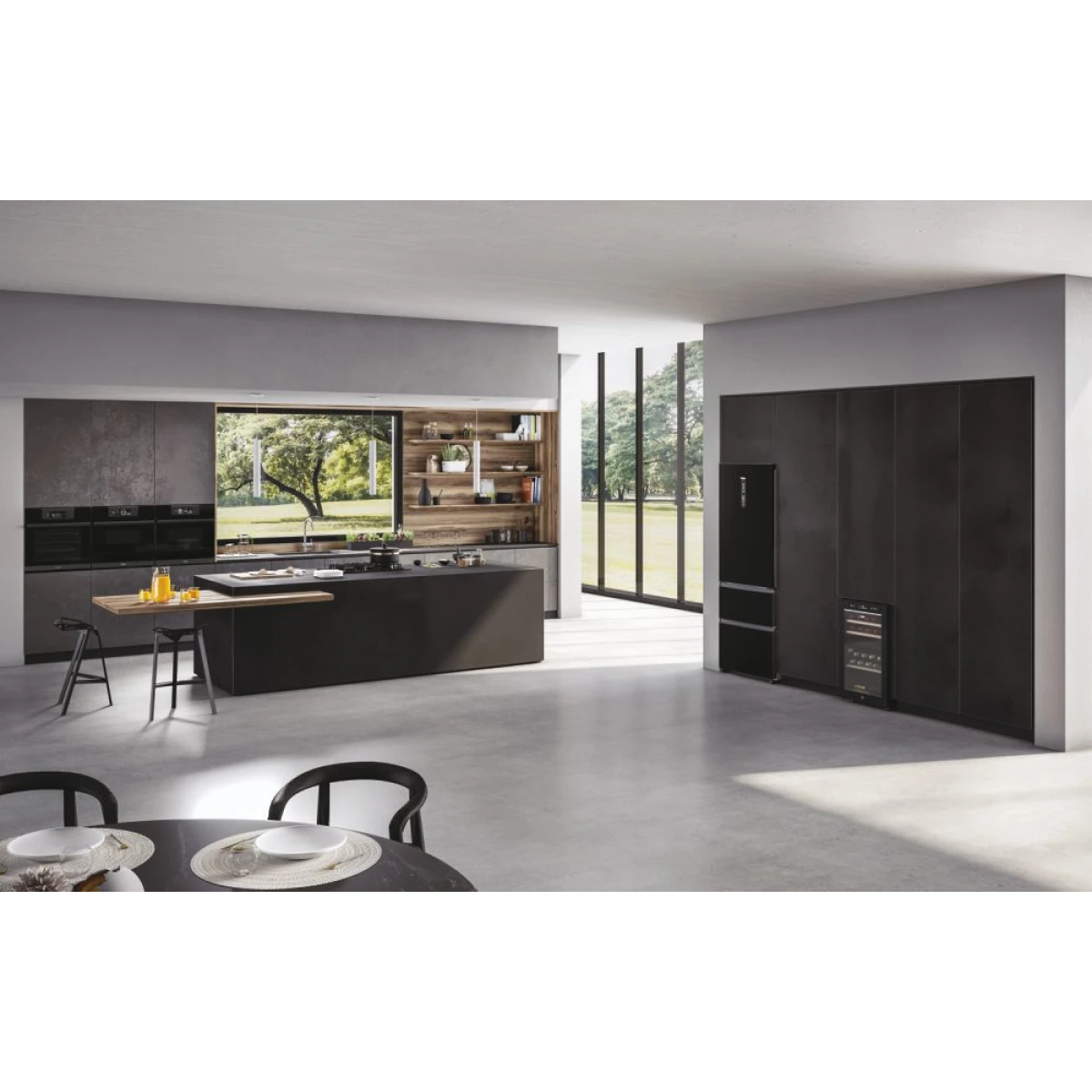 Galery – GARRAFEIRA HAIER – HWS42GDAU10