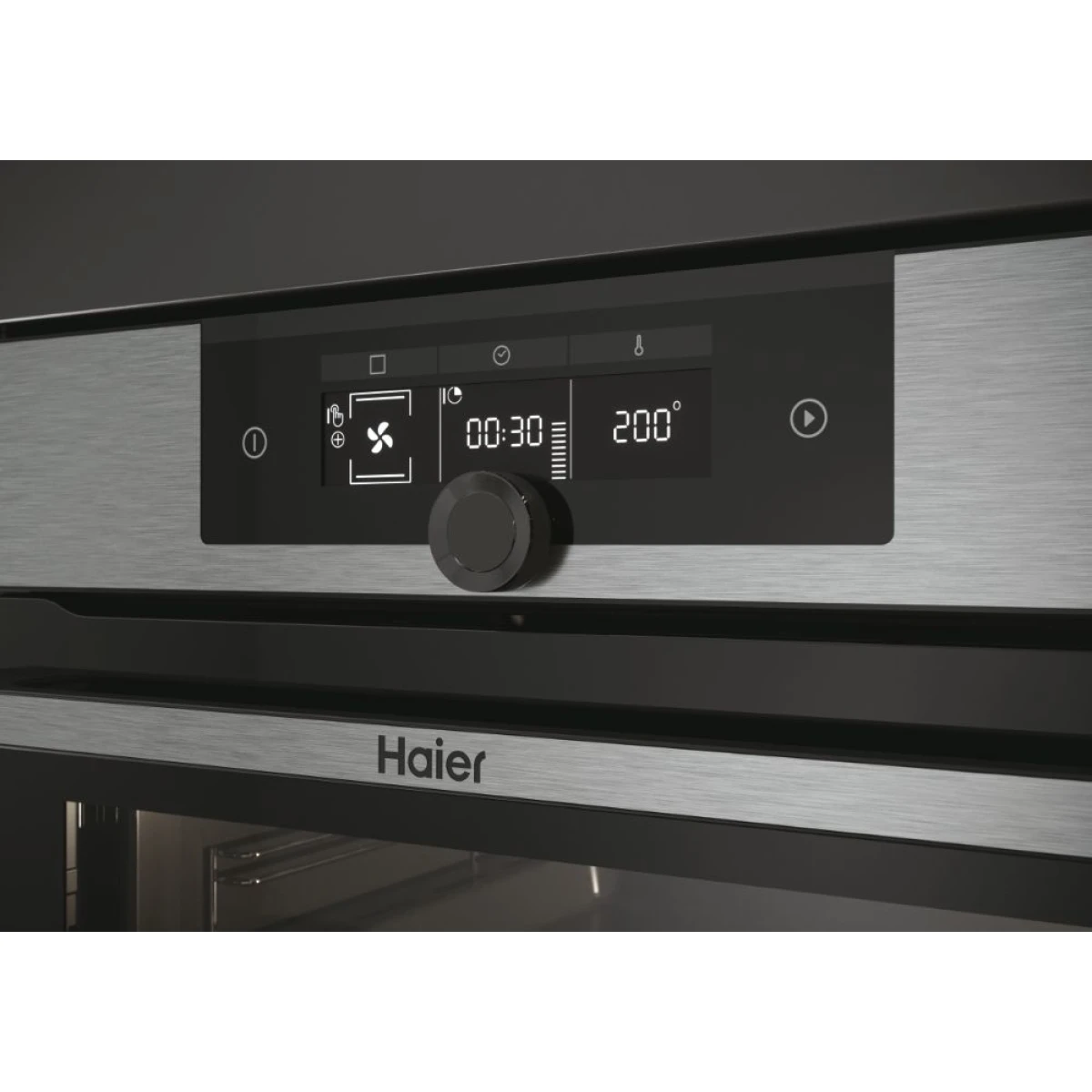 Galery – FORNO HAIER – HWO60SM2F9XH0