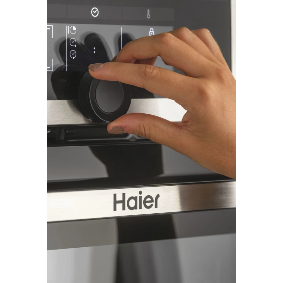 Galery – FORNO HAIER – HWO60SM2F9XH0