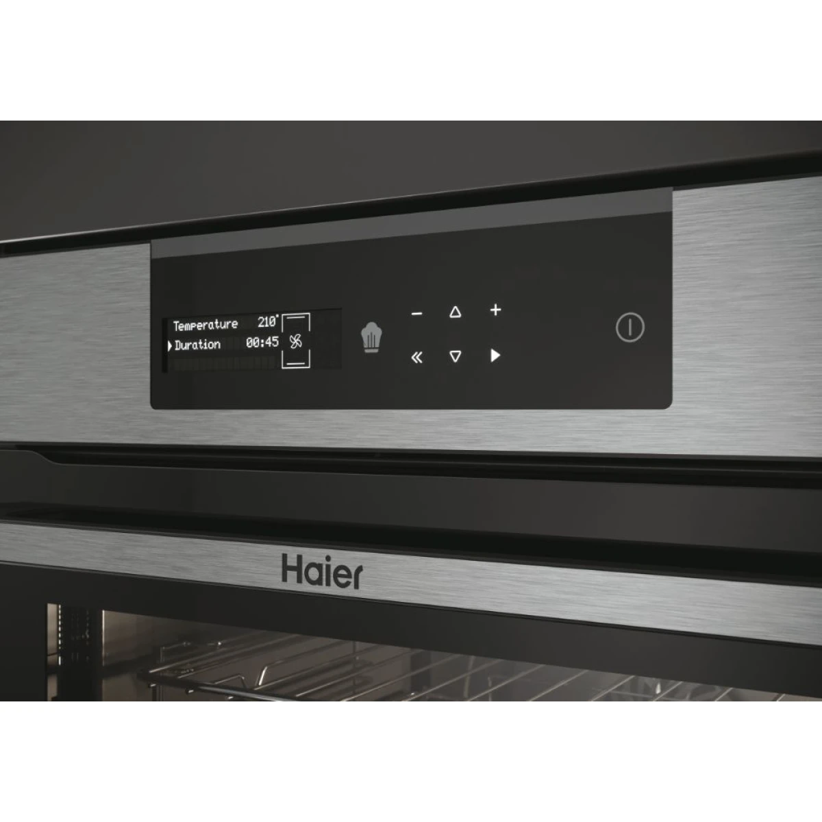 Galery – FORNO HAIER – HWO60SM2B9XH0