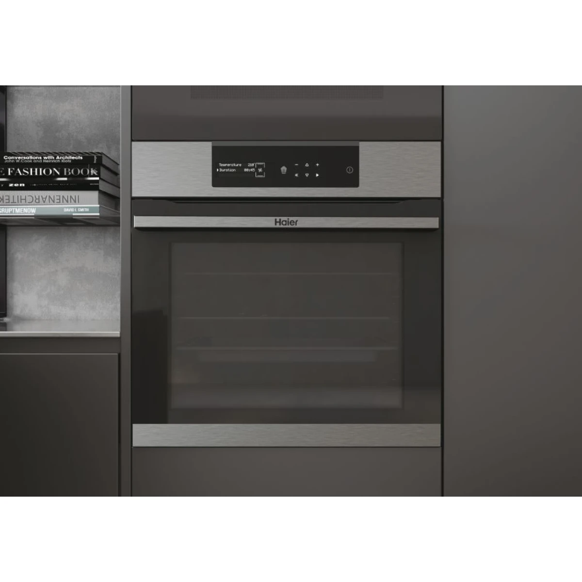 Galery – FORNO HAIER – HWO60SM2B9XH0