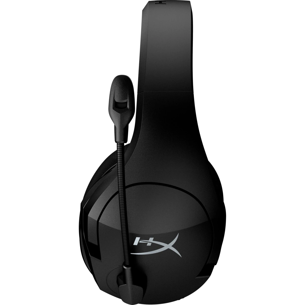 Galery – HyperX Cloud Stinger Core – Headset de gaming sem fios + 7.1 (Preto)0