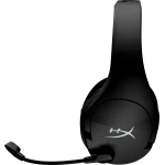 Galery – HyperX Cloud Stinger Core – Headset de gaming sem fios + 7.1 (Preto)0