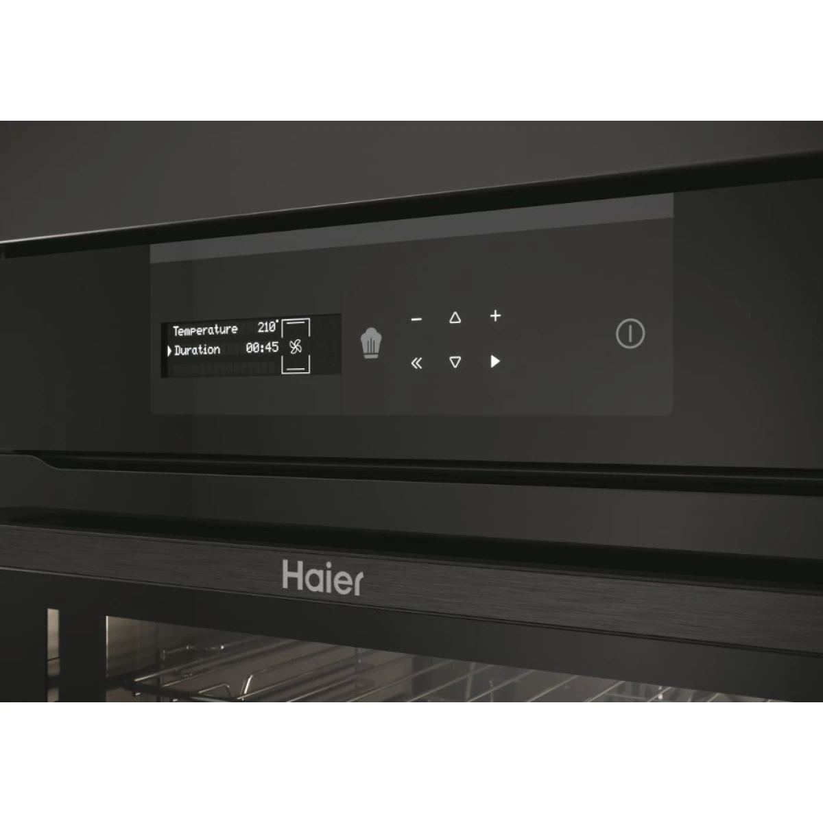 Galery – FORNO HAIER – HWO60SM2B9BH0