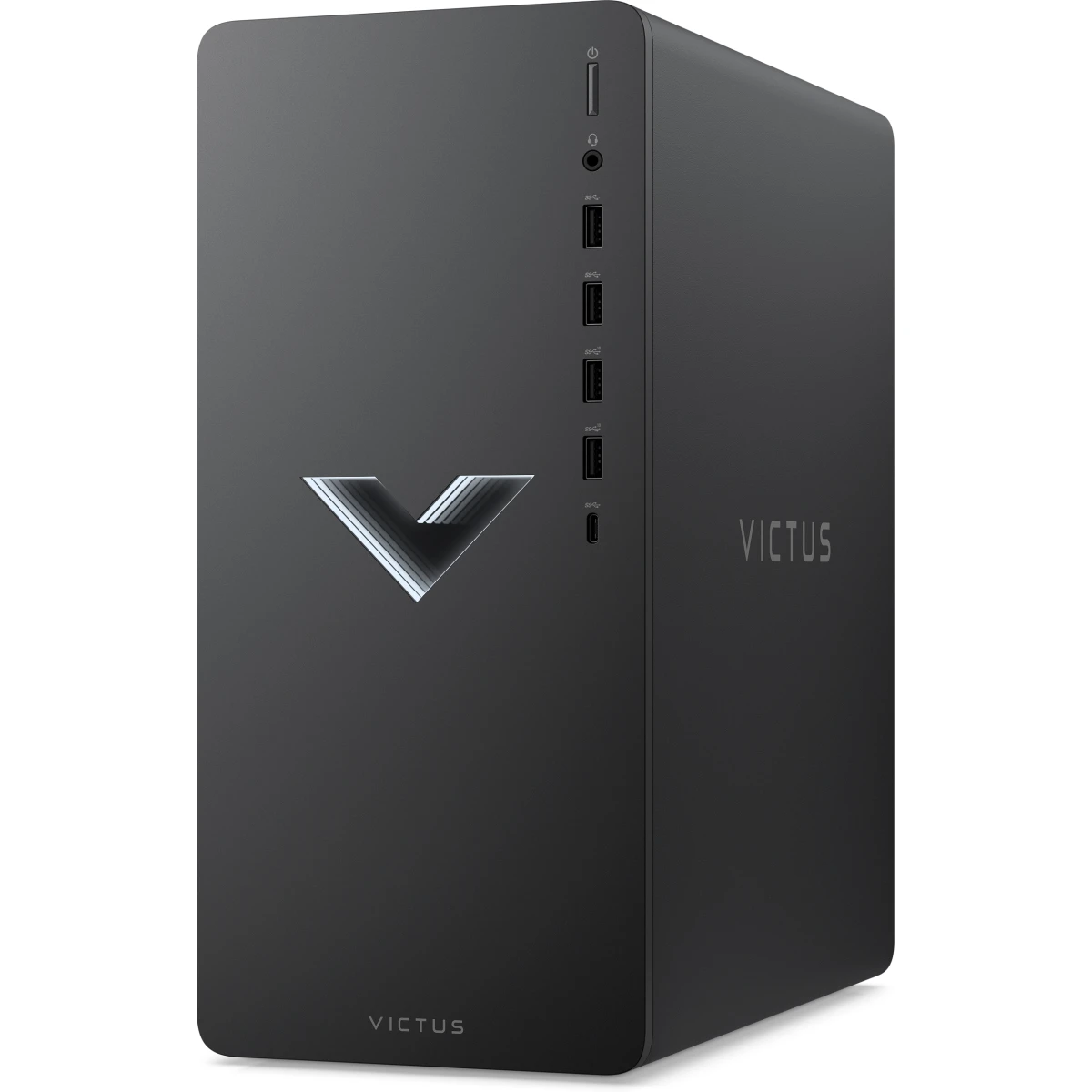 Galery – Victus by HP TG02-0068np AMD Ryzen™ 7 5700G 8 GB DDR4-SDRAM 512 GB SSD FreeDOS Tower PC Preto0