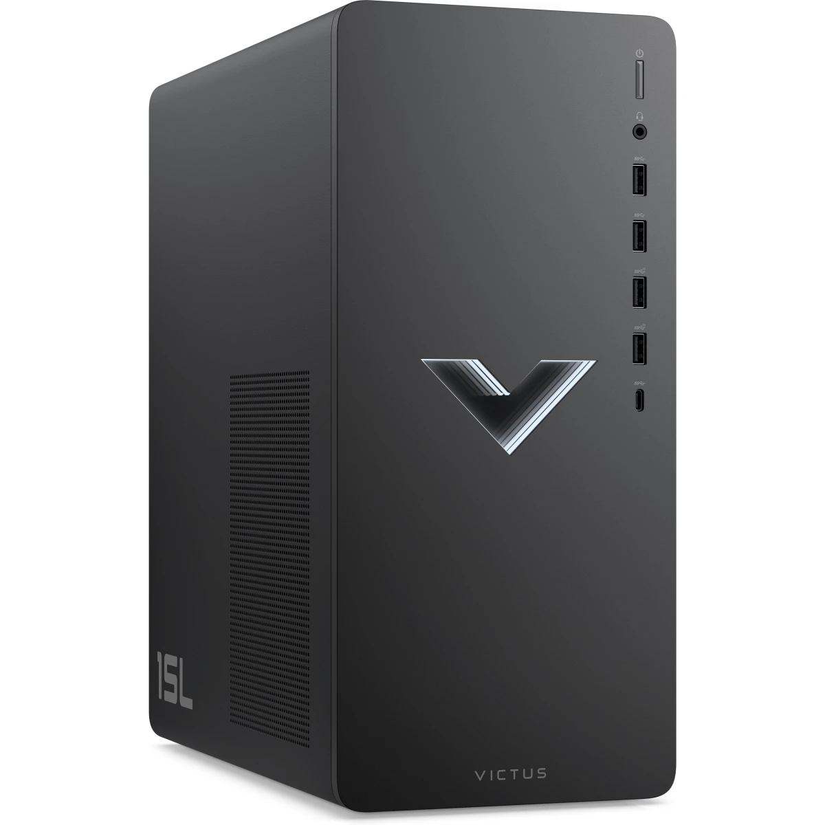 Galery – Victus by HP TG02-0068np AMD Ryzen™ 7 5700G 8 GB DDR4-SDRAM 512 GB SSD FreeDOS Tower PC Preto0