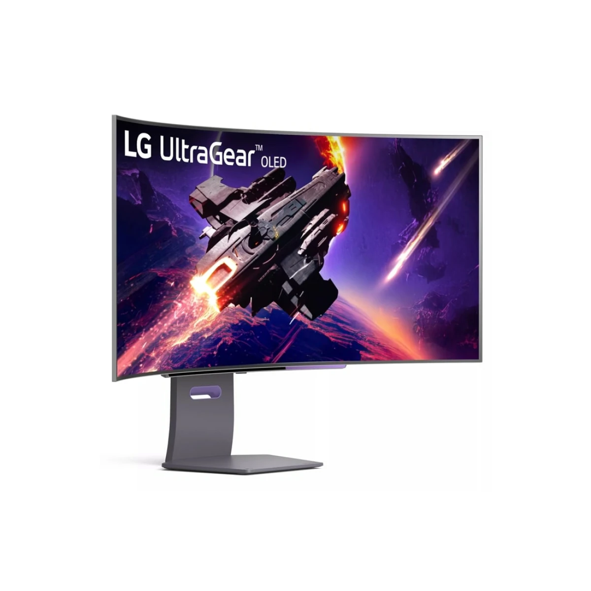 Galery – LG 45GS95QE-B monitor de ecrã 114,3 cm (45″) 3440 x 1440 pixels Wide Quad HD OLED Preto0